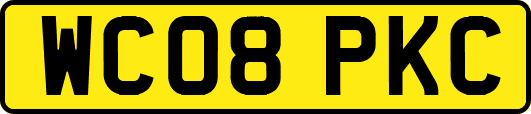 WC08PKC
