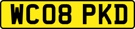 WC08PKD