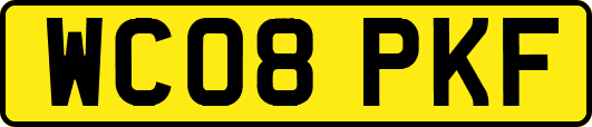 WC08PKF