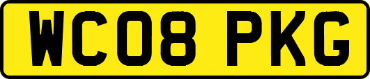 WC08PKG