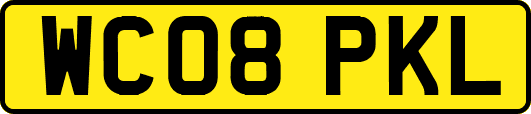 WC08PKL