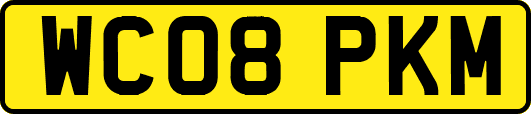 WC08PKM