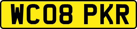 WC08PKR