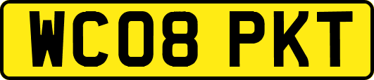 WC08PKT