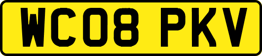 WC08PKV
