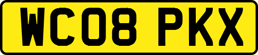 WC08PKX