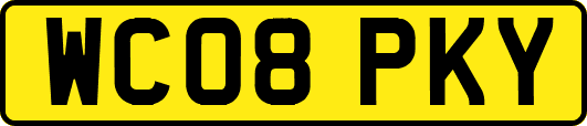 WC08PKY