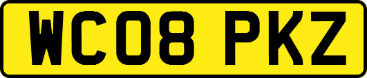 WC08PKZ