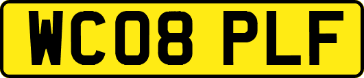 WC08PLF