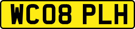 WC08PLH