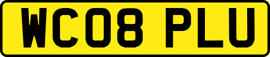 WC08PLU