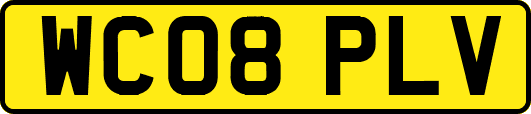 WC08PLV