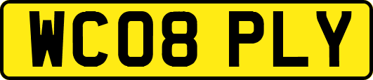 WC08PLY