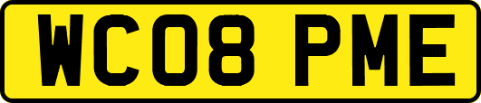 WC08PME