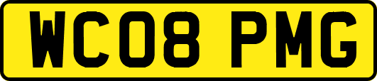 WC08PMG
