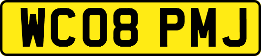 WC08PMJ
