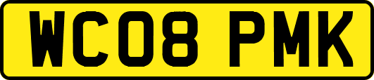 WC08PMK
