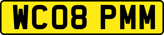 WC08PMM