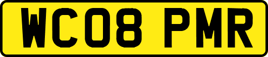 WC08PMR