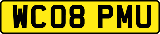 WC08PMU