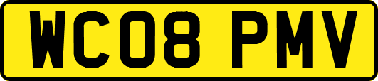 WC08PMV