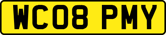 WC08PMY