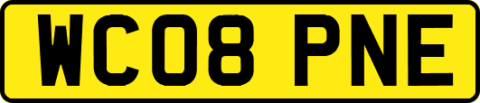 WC08PNE