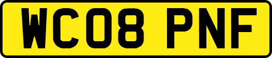 WC08PNF