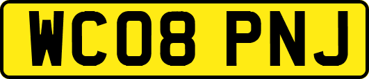 WC08PNJ