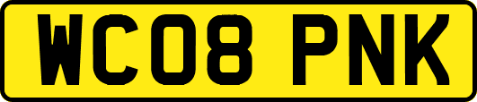 WC08PNK