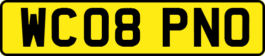WC08PNO