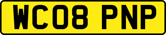 WC08PNP