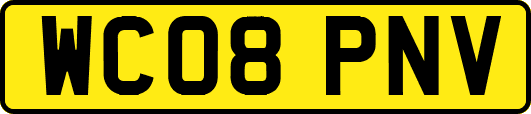 WC08PNV