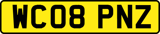 WC08PNZ