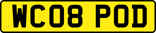 WC08POD