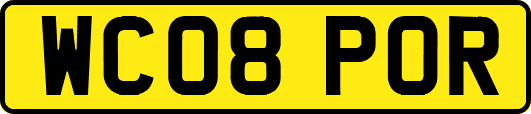 WC08POR