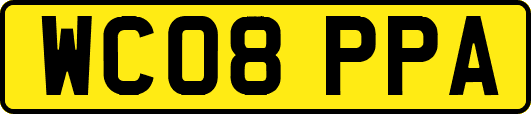 WC08PPA