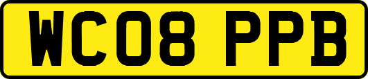 WC08PPB