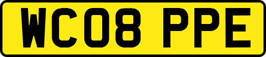 WC08PPE