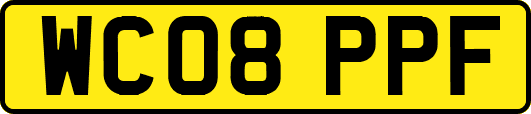 WC08PPF