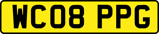 WC08PPG