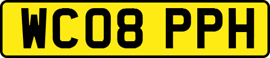 WC08PPH