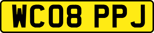 WC08PPJ