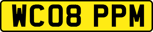 WC08PPM