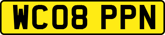 WC08PPN