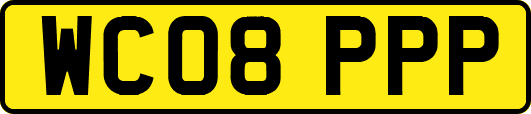 WC08PPP