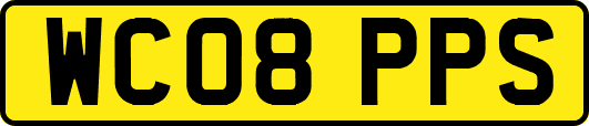 WC08PPS