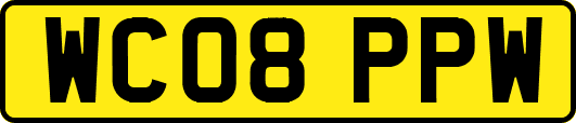 WC08PPW