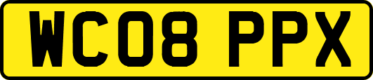 WC08PPX