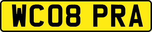 WC08PRA